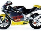 Aprilia RS 125